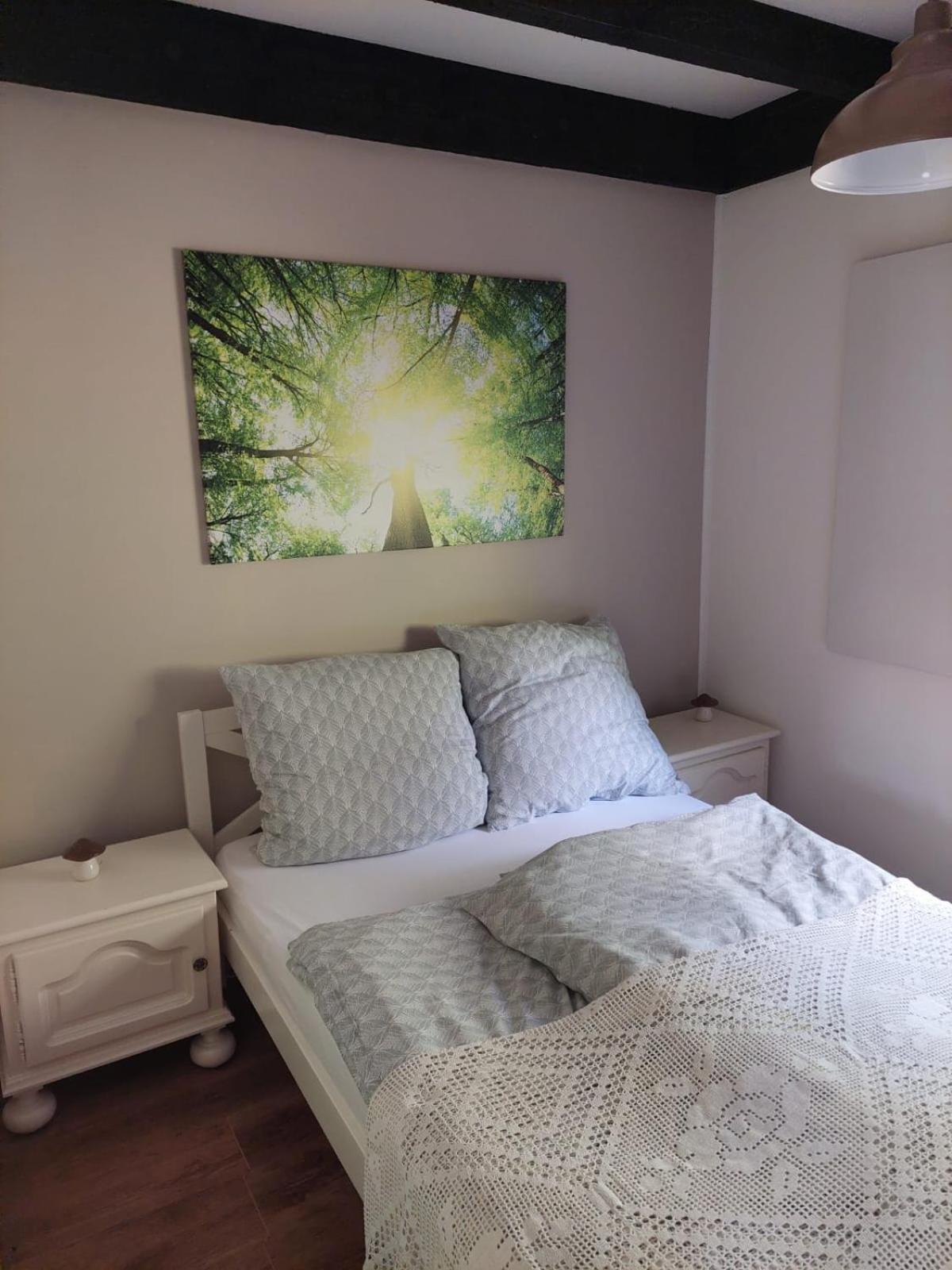 Das Waldhaus Bad Berleburg Zewnętrze zdjęcie