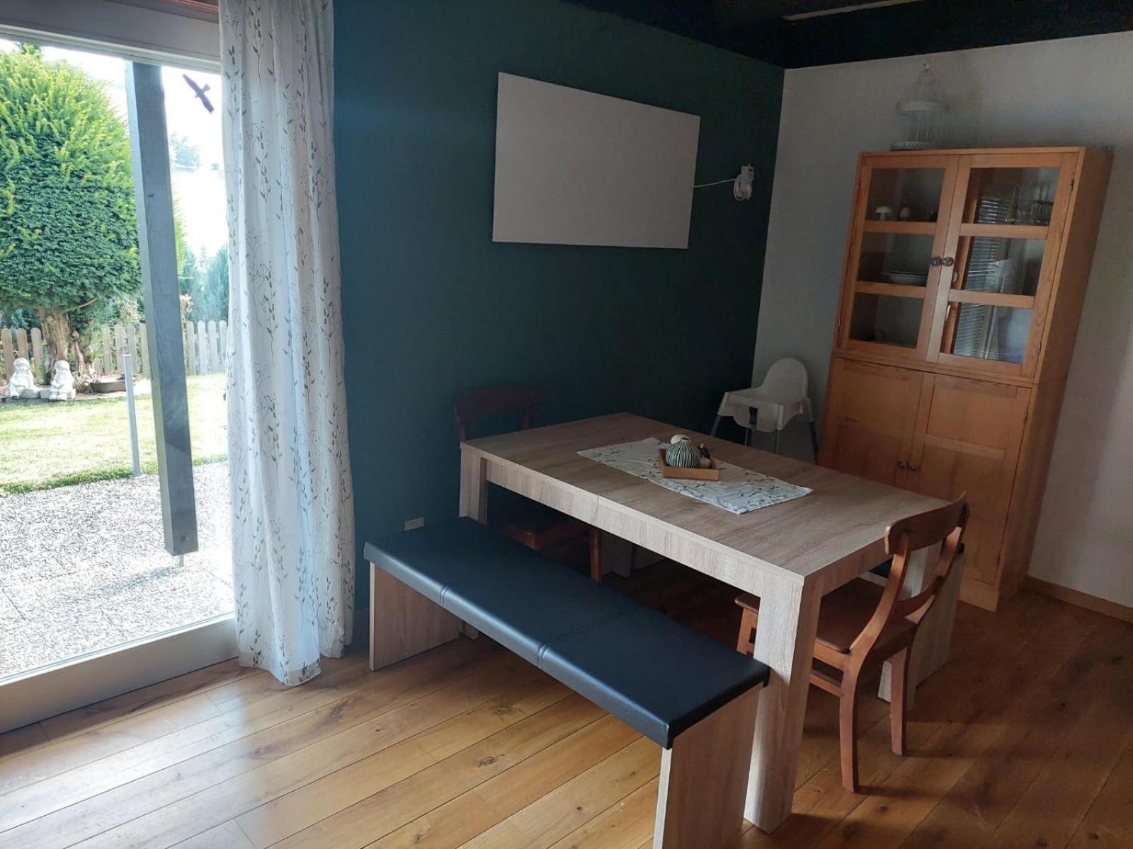 Das Waldhaus Bad Berleburg Zewnętrze zdjęcie
