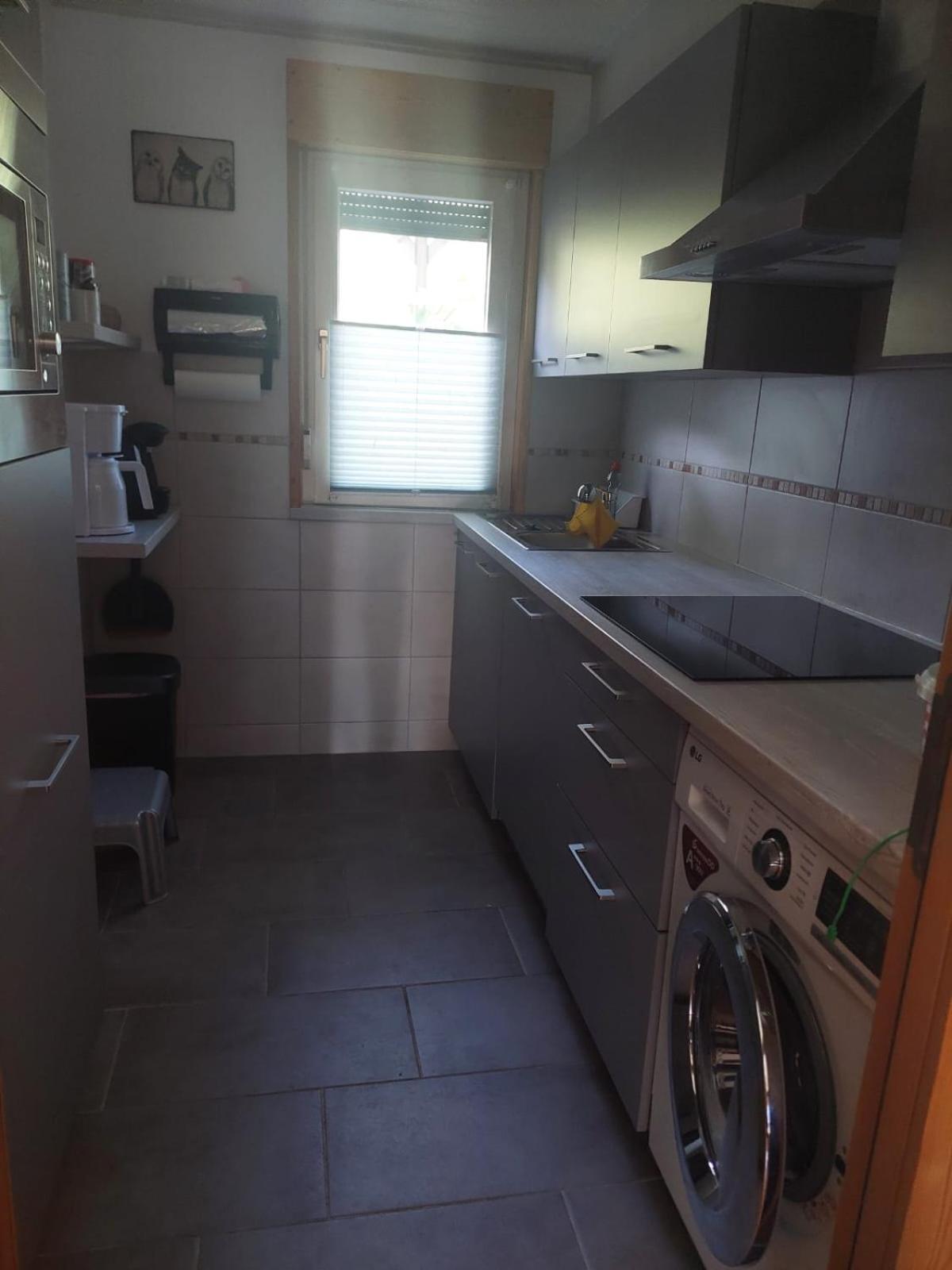 Das Waldhaus Bad Berleburg Zewnętrze zdjęcie