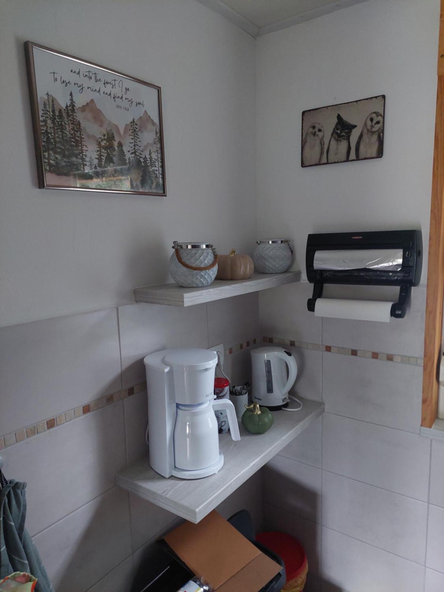Das Waldhaus Bad Berleburg Zewnętrze zdjęcie